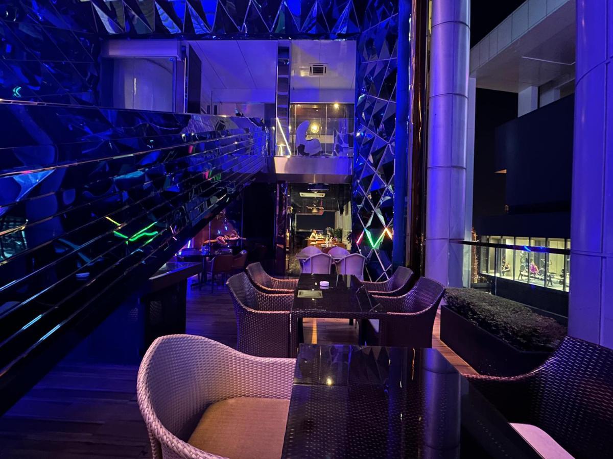 The Platinum Kuala Lumpur By Aurora Leilighet Eksteriør bilde
