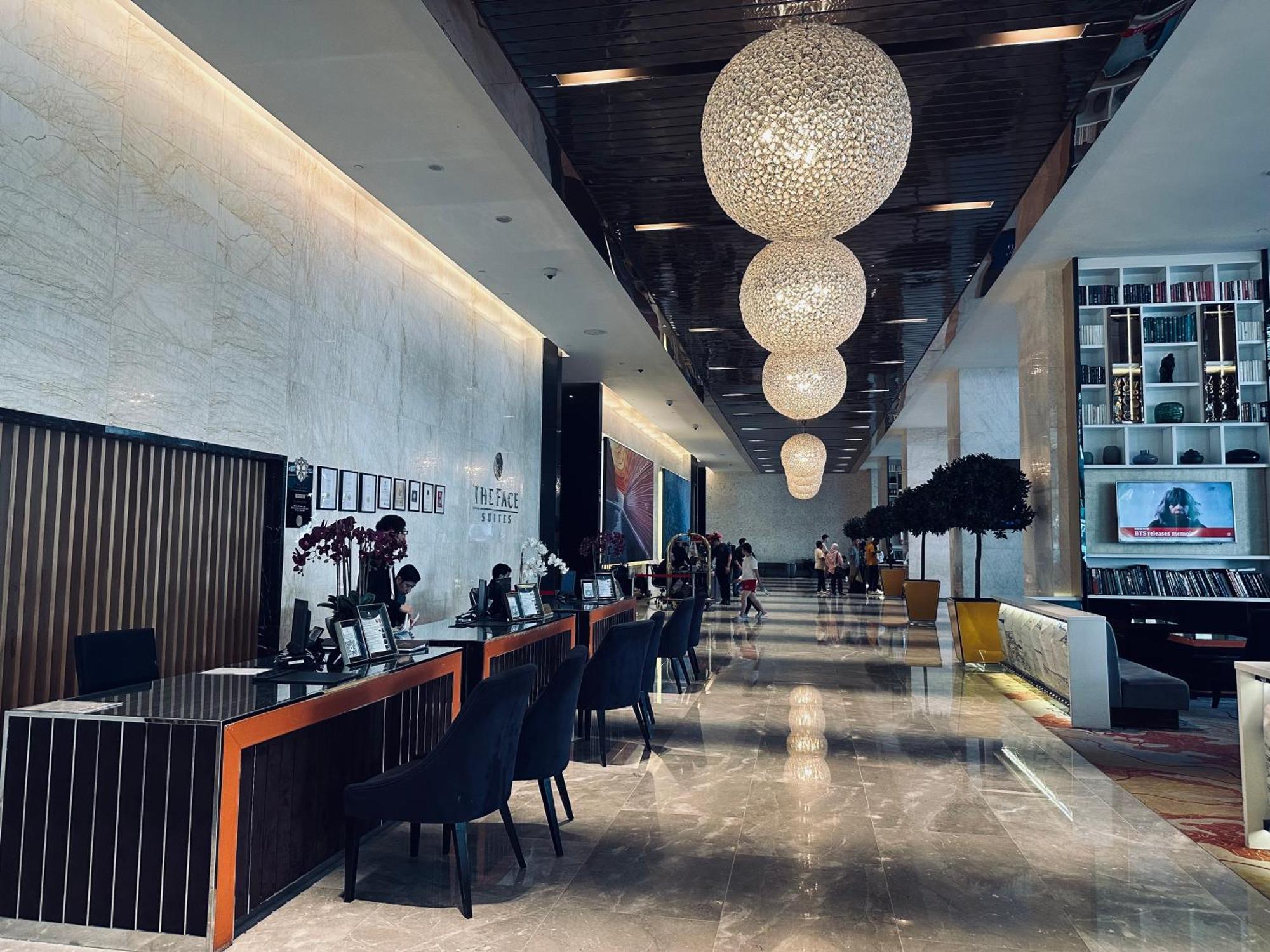 The Platinum Kuala Lumpur By Aurora Leilighet Eksteriør bilde